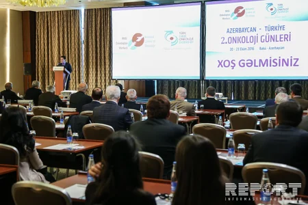 Cərrah-onkoloq Əziz Əliyev: “Baş-boyun xərçənginin əsas risk faktoru spirtli içkilər və siqaretdir”
