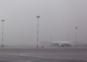 В аэропортах Москвы сегодня отменили и задержали 54 рейса