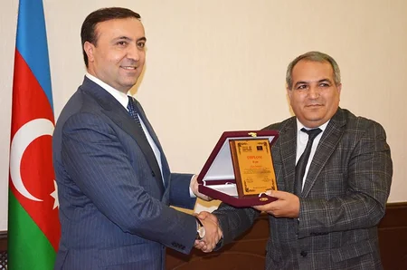 Mətbuat Şurası “Əsrin Müqaviləsi - ölkəmizin davamlı sənaye inkişafının təməli” mövzusunda yazı müsabiqəsinin nəticələrini açıqlayıb