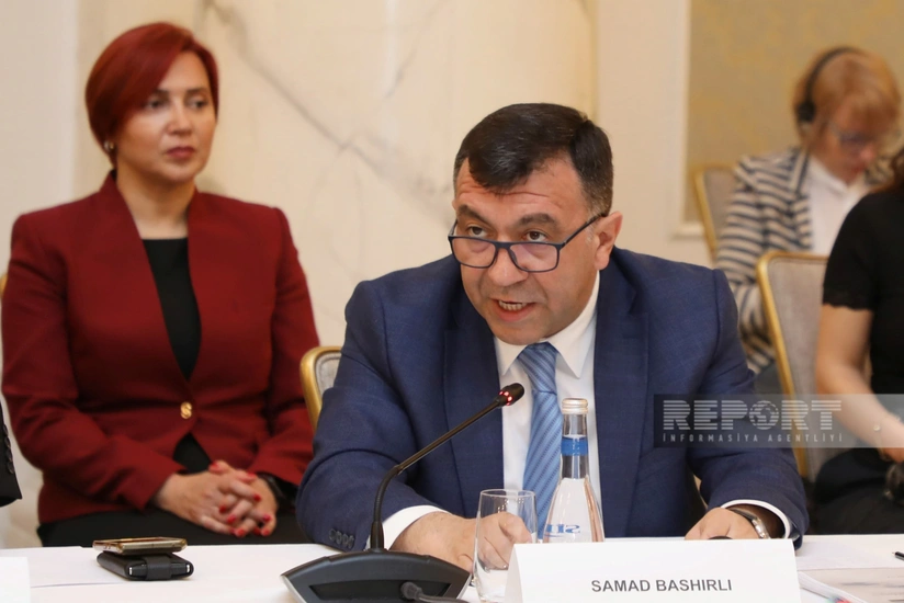 Nazir müavini: Azərbaycanda iqtisadi artım tamamilə qeyri-neft sektorunun hesabına formalaşır