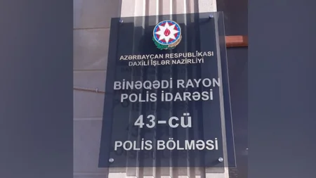 Polis Bakıda narkotacirlərə qarşı xüsusi əməliyyat keçirib