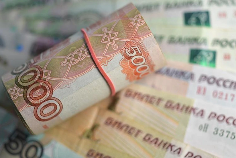 Ruble devalues 22% in Azerbaijan 