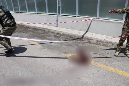 Baş Prokurorluq Ermənistanla sərhəddəki təxribat barədə: Hadisə yeri Azərbaycanın istisnasız suveren ərazisidir