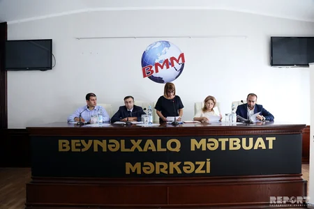 QHT nümayəndəsi: Azərbaycan hökuməti vətənpərvərlik hissinin yüksəldilməsini daim diqqətdə saxlayır