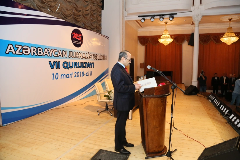 Əli Həsənov: “Azərbaycan dövlətini heç kim, heç zaman məğlub edə bilməz”