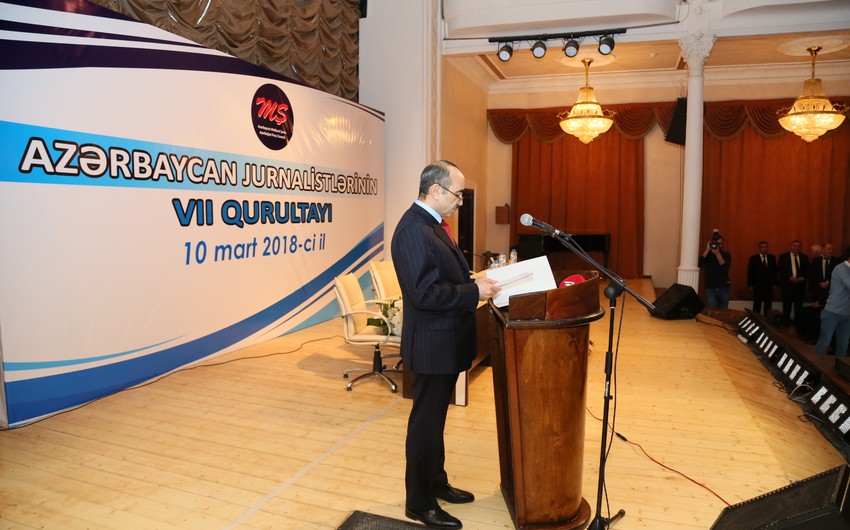 Əli Həsənov: “Azərbaycan dövlətini heç kim, heç zaman məğlub edə bilməz”