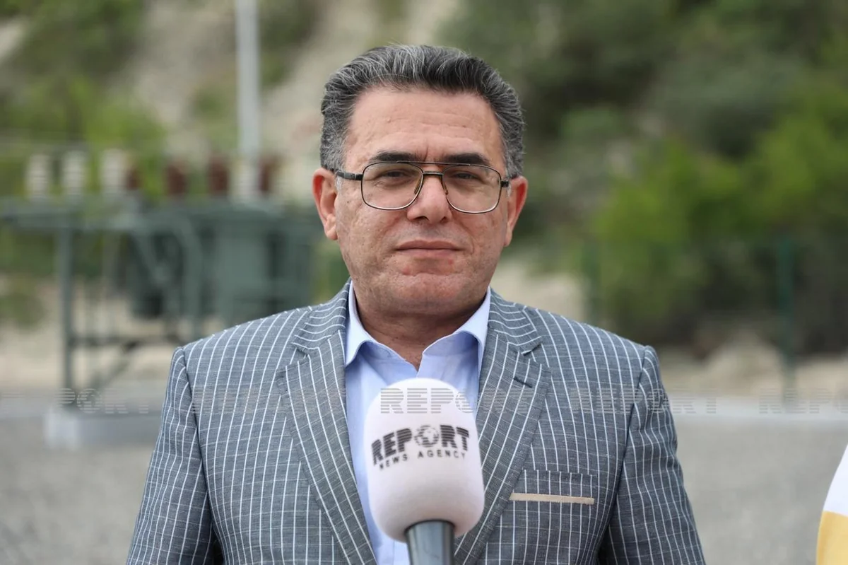 Natiq Məmmədli: Azərbaycan mediasının güclü olması bizə lazımdır, xarici QHT-lərə yox
