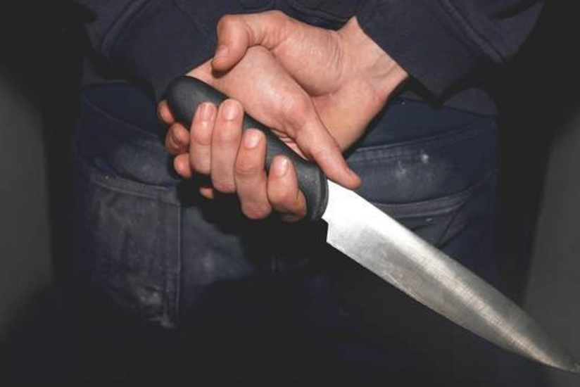 Lənkəran sakini həmkəndlisini bıçaqlayıb