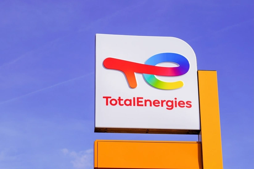 В Бельгии проходят протесты против деятельности компании TotalEnergies