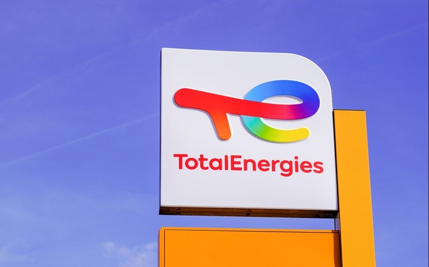 “TotalEnergies” IV rübdə xalis mənfəətini azaldıb