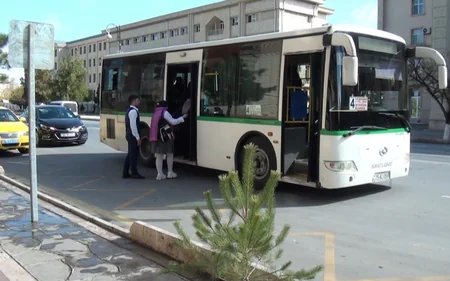 Naxçıvanda dayanacaq pavilyonlarının olmaması problemi həll olunacaq  