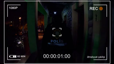 Bakıda qumarxanalar aşkarlandı
