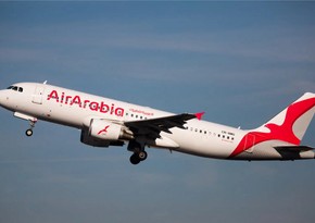 Air Arabia Abu Dhabi increases flight frequency to Baku and Tbilisi