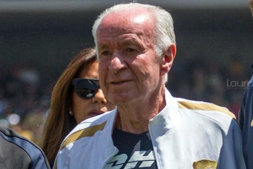 Meksika yığmasının sabiq futbolçusu koronavirusdan öldü