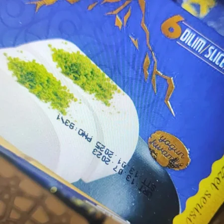Azərbaycana gətirilən marmelad və dondurma istehlaka yaramayıb
