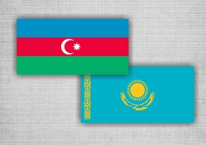 Kazakhstan, Azerbaijan discuss increasing cargo transportation along Trans-Caspian route