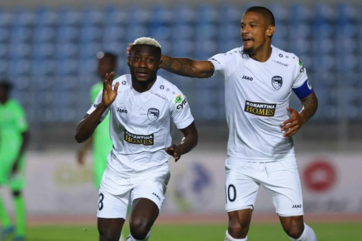 Neftçinin sabiq futbolçusu Kipr klubuna keçib