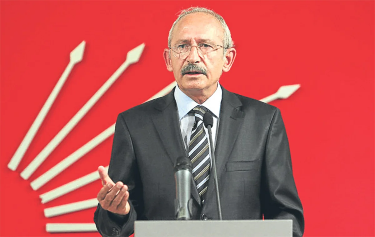 ​Kamal Kılıcdaroğlu: Hökuməti səslərin 60%-ni qazanan blok qurmalıdır