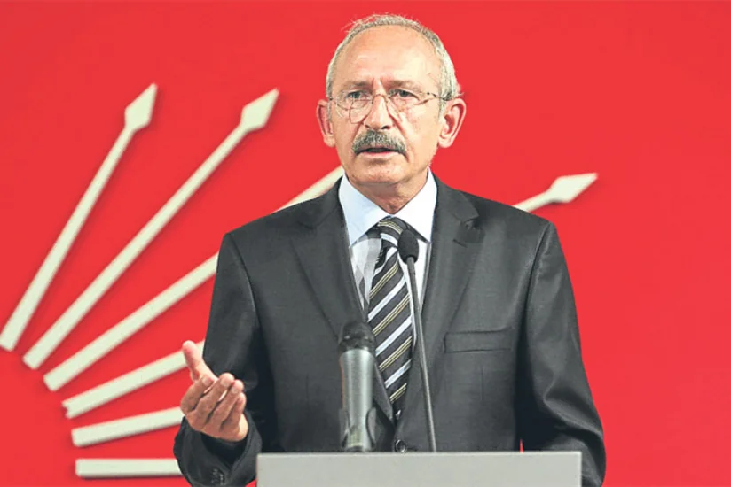 ​Kamal Kılıcdaroğlu: Hökuməti səslərin 60%-ni qazanan blok qurmalıdır