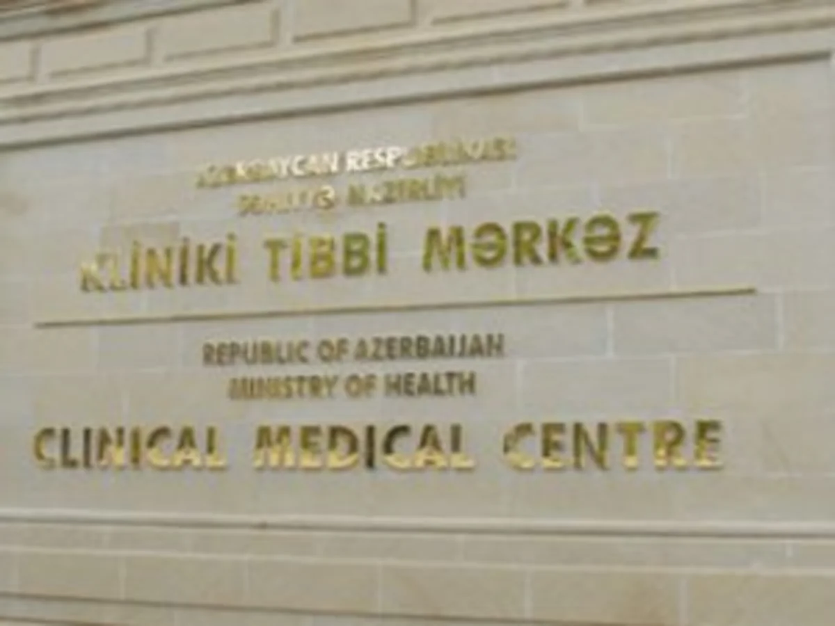KTM-in Toksikologiya şöbəsinə ilan sancmaları ilə bağlı 4 nəfər müraciət edib
