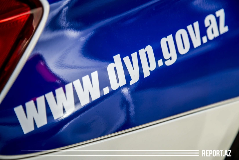 Назначен новый начальник дорожной полиции Кюрдамира