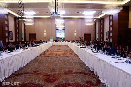 Head of Council of Europe Office: Azerbaijan can be a bridge between EU and OIC