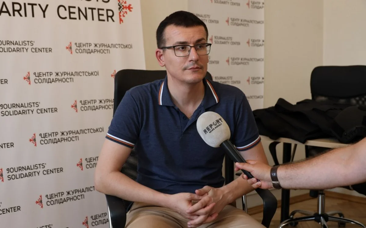 Number of journalists killed in Ukraine war announced 