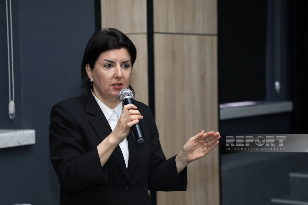 Nəzakət Mehdiyeva: Sertifikasiyada uğur qazana bilməyən müəllimlərin çoxu ortayaşlıdır