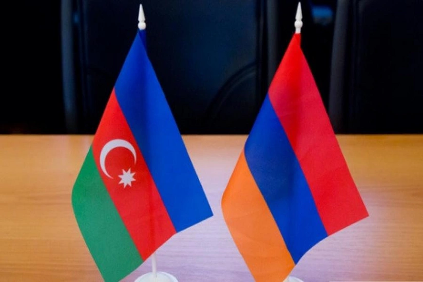 Expert: Positive trends in Baku-Yerevan relations - hope for peace in 2024