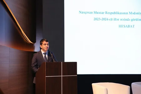Ministry of Culture discusses roadmap for 2023-2024