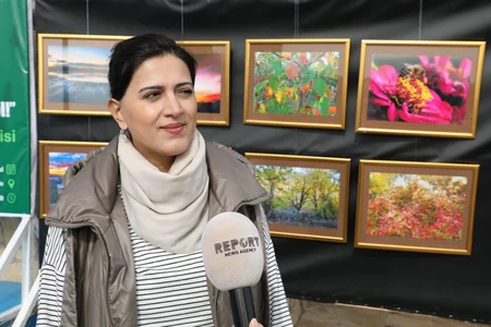 Gələcəyimizin 5T gündəliyi adlı maarifləndirici tədbir keçirilib