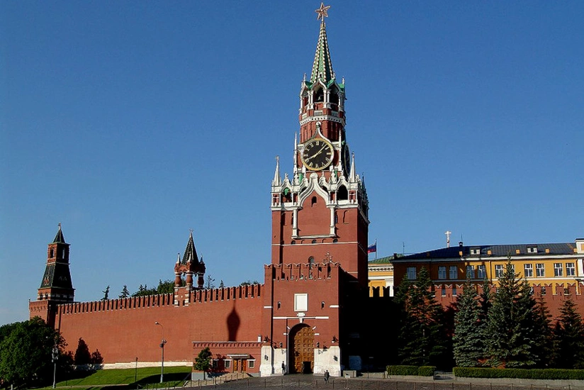 Kremlin calls on Armenia and Azerbaijan to return to regime of ceasefire