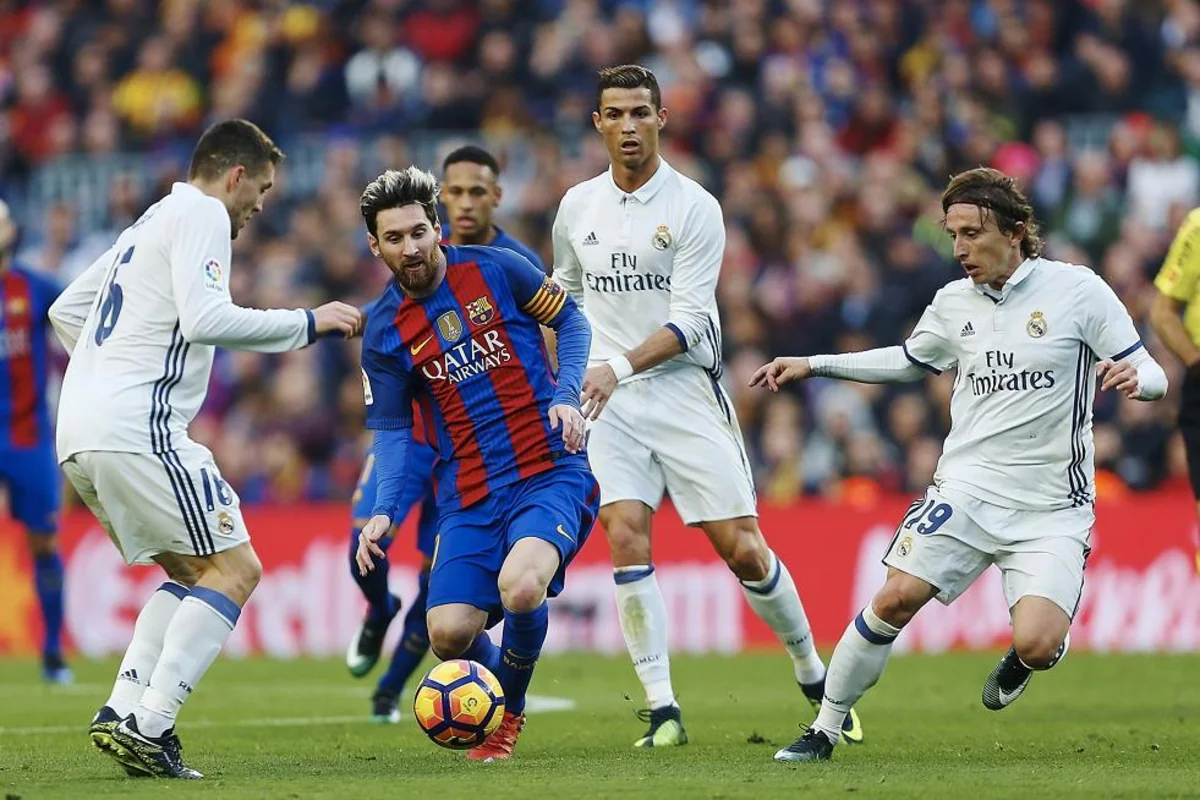 Sosial şəbəkələrdə ən çox izləyicisi olan futbol klubu müəyyənləşib