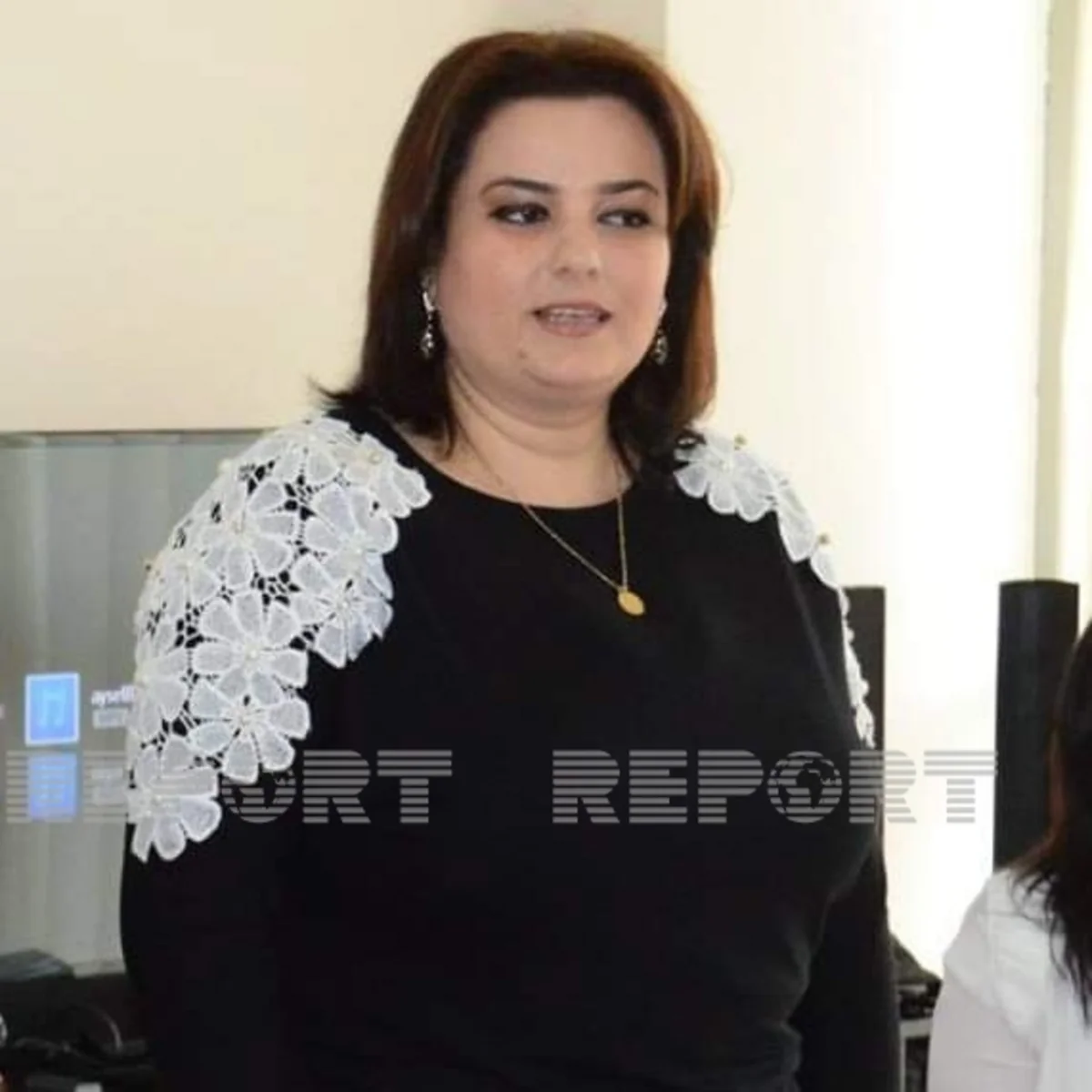 Hüseynova Kəmalə