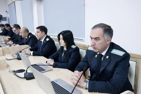 Witnesses to massacre of Bashlibel village residents by Armenian army testify in trial
