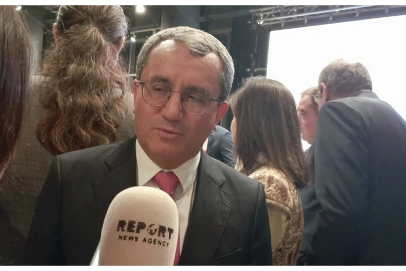 Türkiyənin BMT-dəki nümayəndəsi: Yeni geosiyasi cəbhənin yaranmasının qarşısını almaq lazımdır