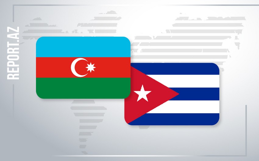Azərbaycanın Kubada səfirliyi fəaliyyətə başlayır