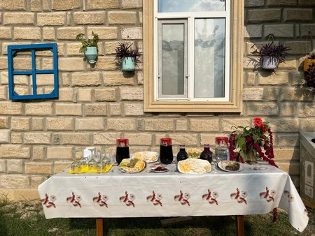 İsmayıllı və Şamaxı rayonlarının turizm potensialı araşdırılır