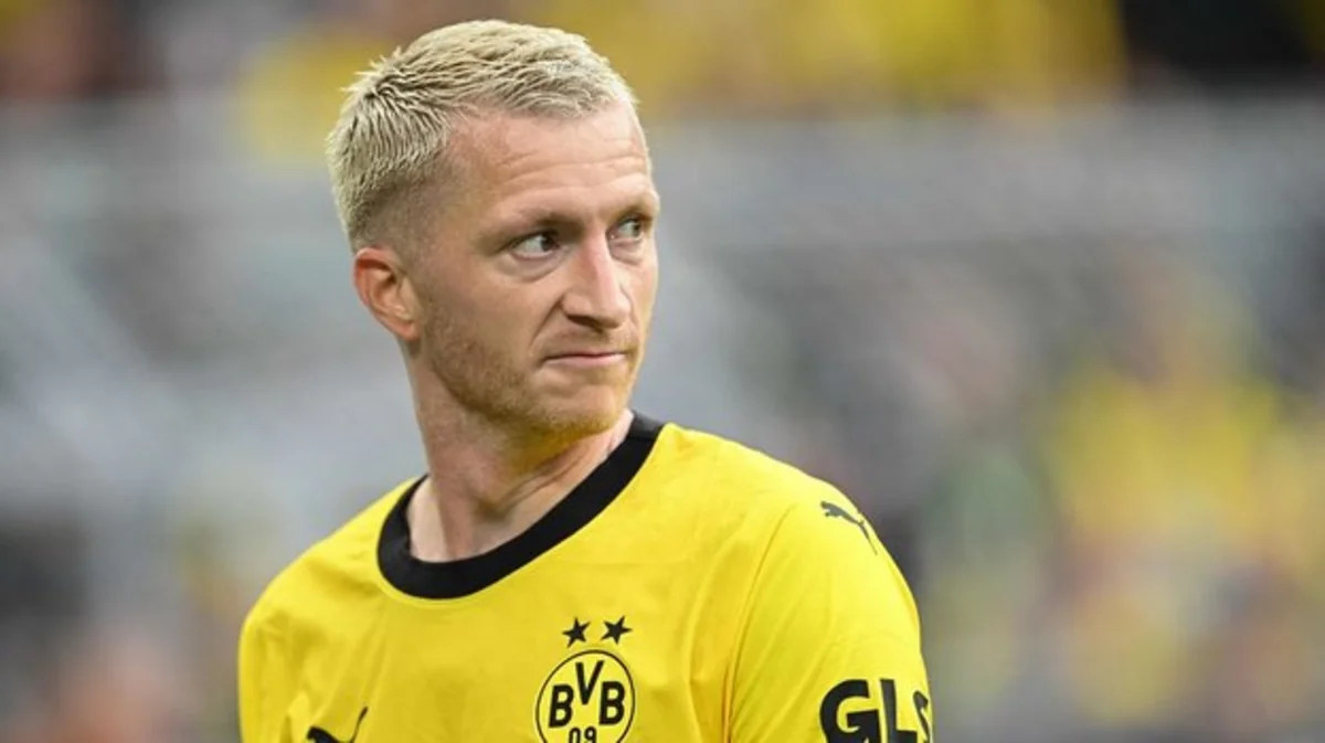 Borussiyanın futbolçusu İnter Mayamiyə keçə bilər