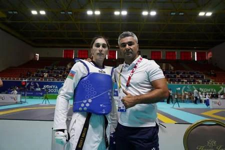 İslamiada: Azərbaycan növbəti medalları təmin edib
