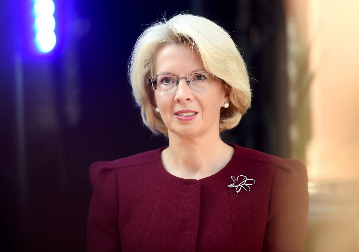 Defense minister: Latvia has own projects for production of large-caliber ammunition