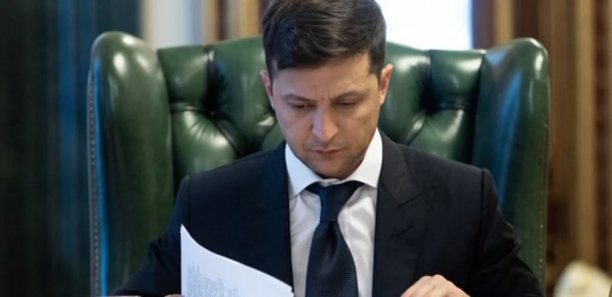 Ukraynanın Ermənistandakı səfiri dəyişdiriləcək