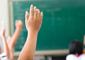 Sağlamlıq imkanı məhdud uşaqların I sinfə qəbul qaydası açıqlanıb