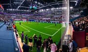 Bakıda keçirilən minifutbol üzrə dünya çempionatında azarkeş rekordu qeydə alınıb