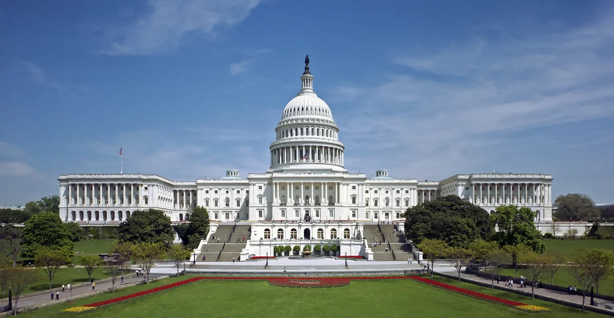 Конгресс США установит критерии для признания РФ спонсором терроризма