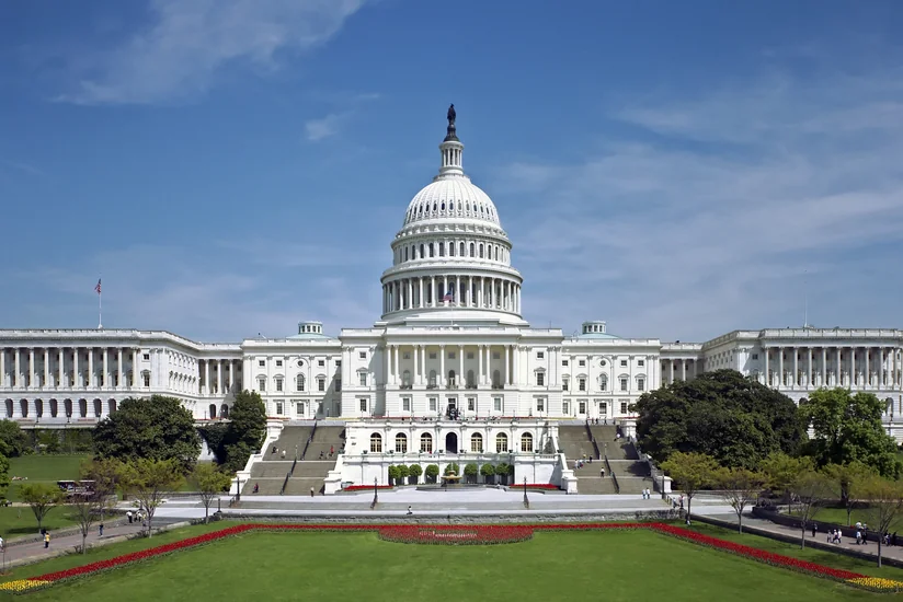 Конгресс США установит критерии для признания РФ спонсором терроризма