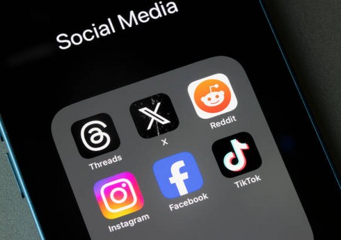 Bu il insan alverinin təbliğatına görə 124 teleqram, instaqram və tiktok hesabı bağlanıb