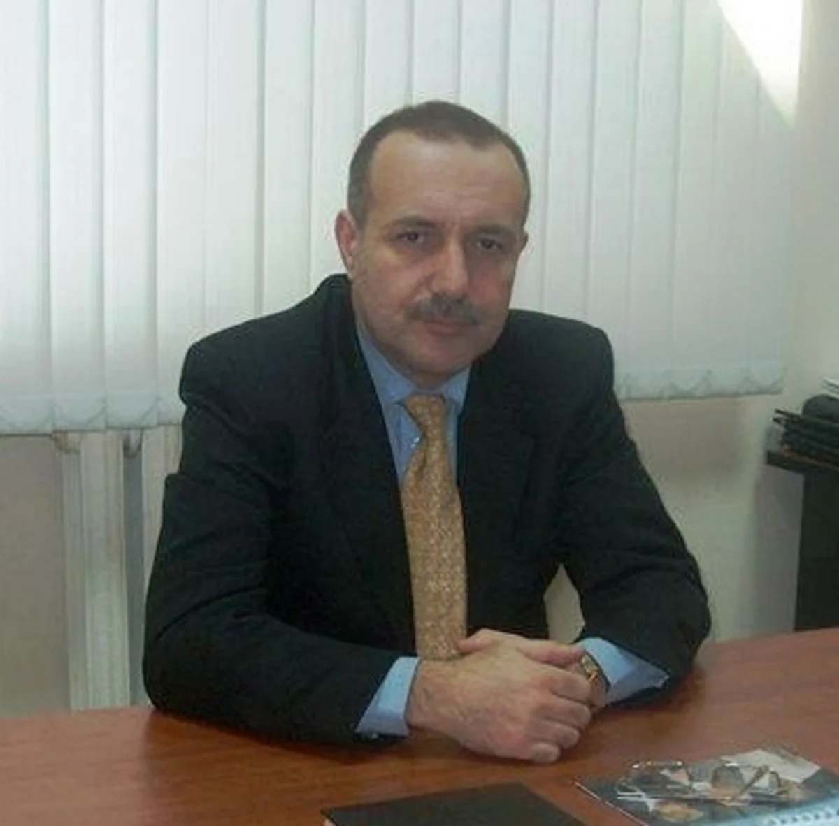 ​İlqar Axundov: Rəvan rəhbərliyi heç vaxt futbolçuların əmək haqlarını mənimsəmir