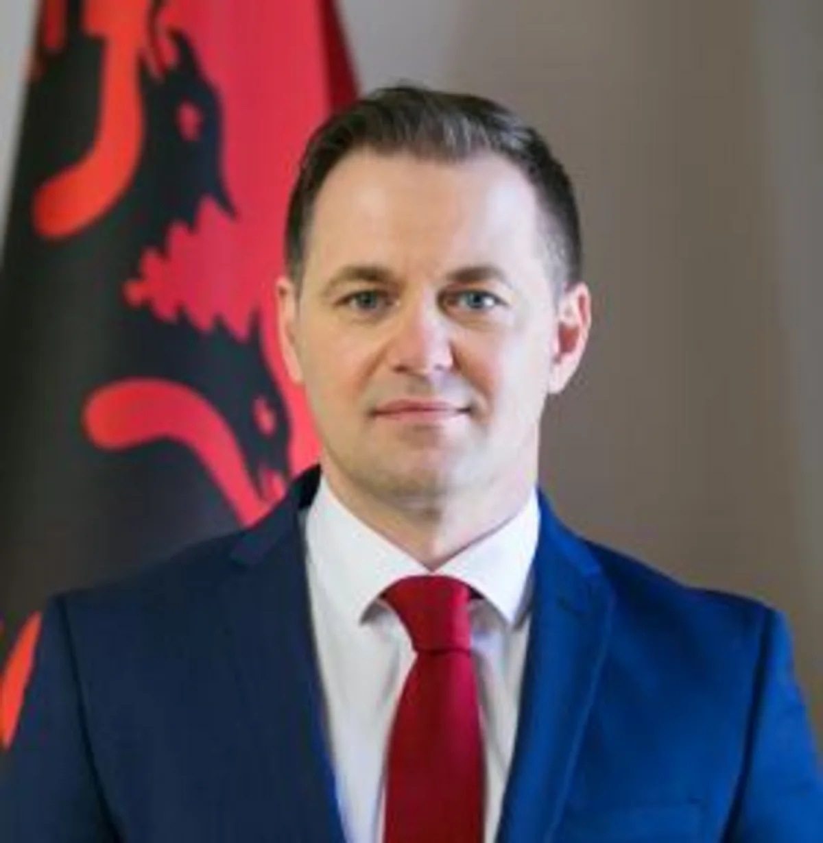 Albania appoints its new ambassador to Azerbaijan