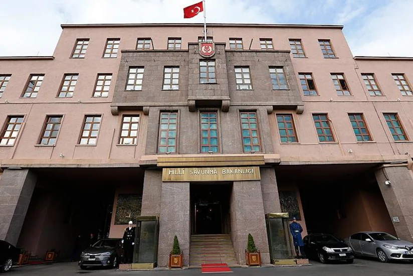Turkish Defense Ministry: Azerbaijani Army has shown heroism
